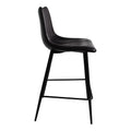 MOES, ALIBI COUNTER STOOLS - SET OF TWO, BAR STOOLS