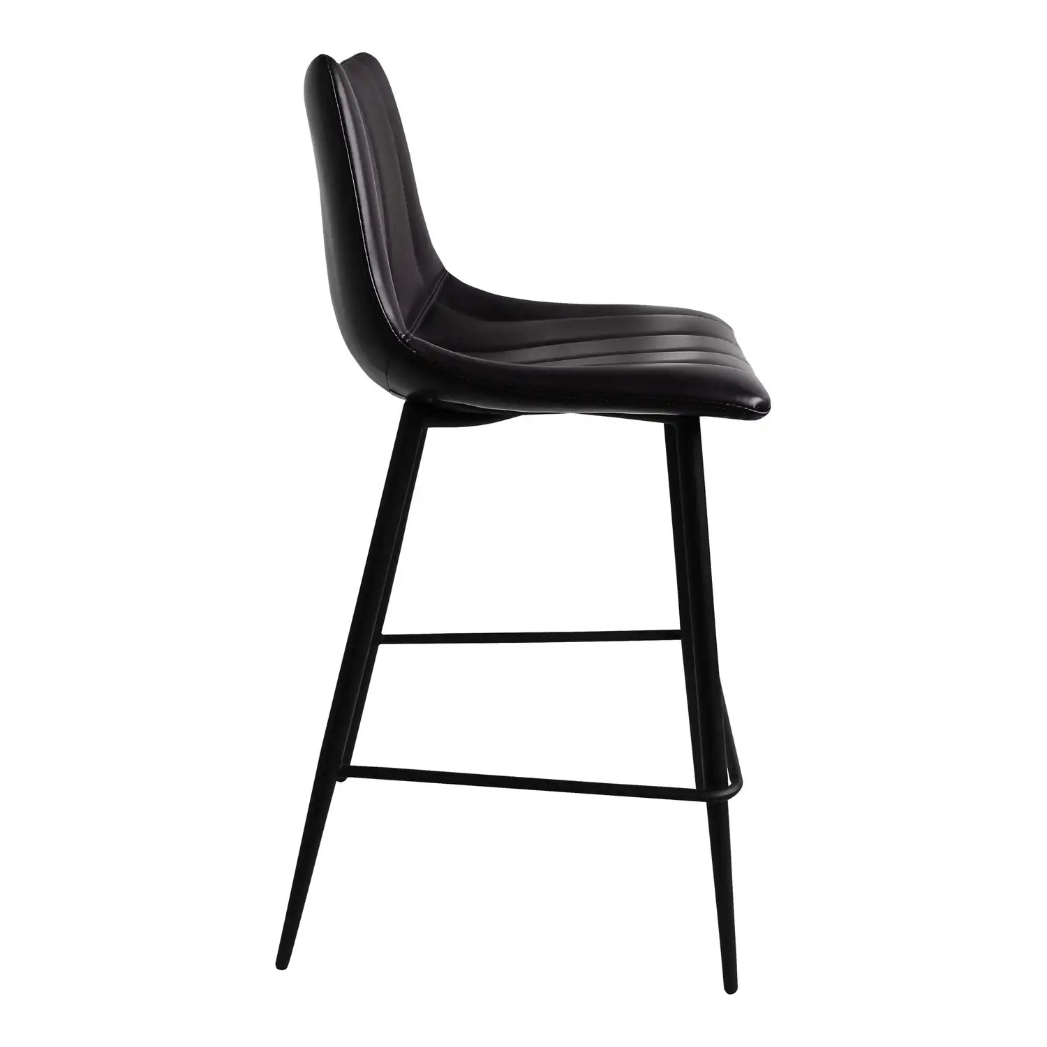 MOES, ALIBI COUNTER STOOLS - SET OF TWO, BAR STOOLS
