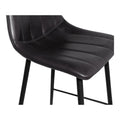 MOES, ALIBI COUNTER STOOLS - SET OF TWO, BAR STOOLS