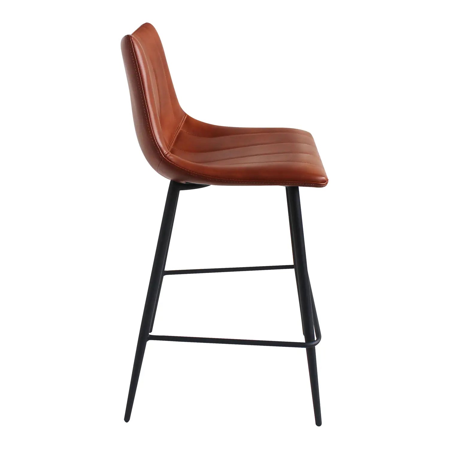 MOES, ALIBI COUNTER STOOLS - SET OF TWO, BAR STOOLS