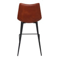 MOES, ALIBI COUNTER STOOLS - SET OF TWO, BAR STOOLS