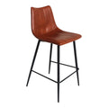 MOES, ALIBI COUNTER STOOLS - SET OF TWO, BAR STOOLS