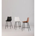 MOES, ALIBI COUNTER STOOLS - SET OF TWO, BAR STOOLS
