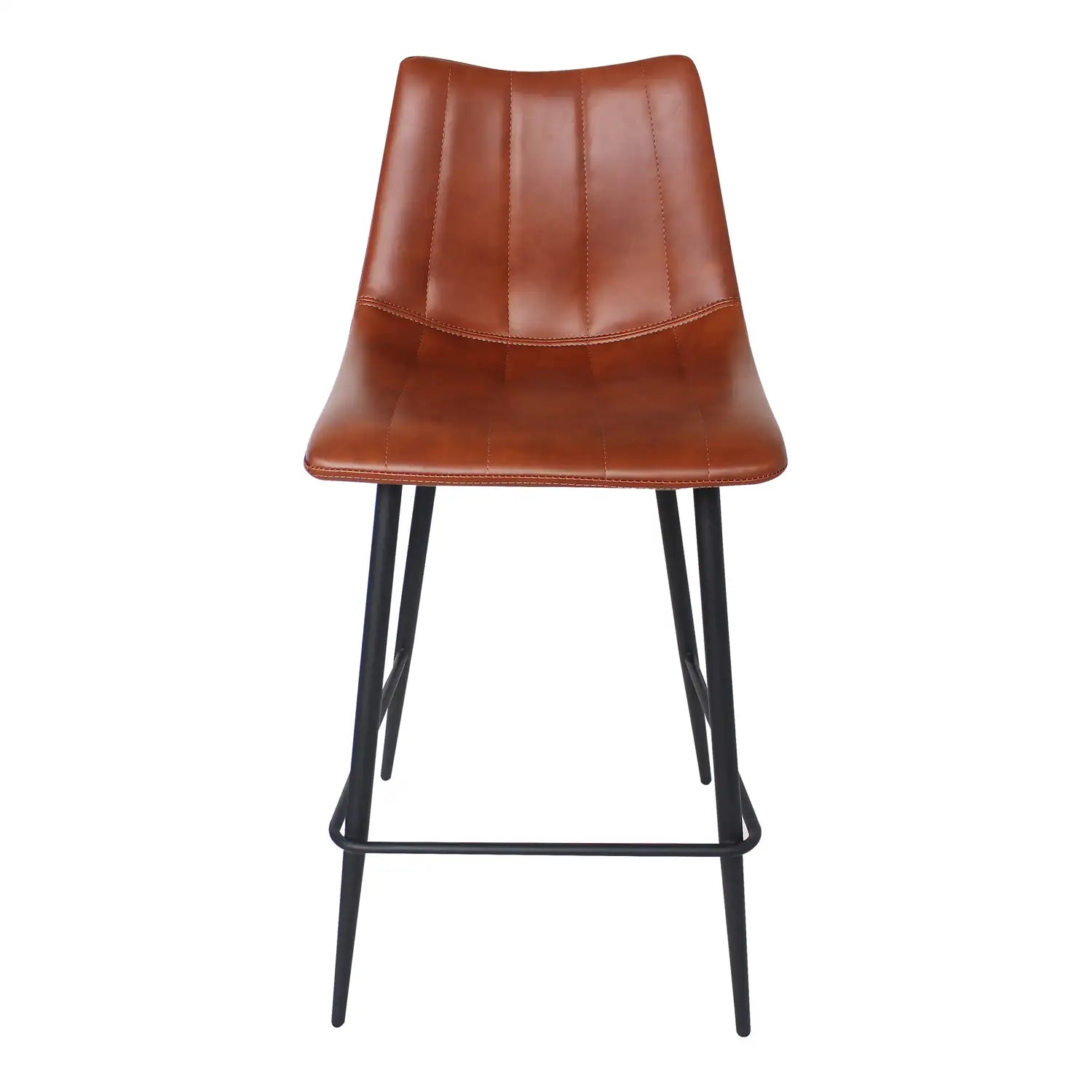 MOES, ALIBI COUNTER STOOLS - SET OF TWO, BAR STOOLS