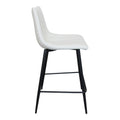MOES, ALIBI COUNTER STOOLS - SET OF TWO, BAR STOOLS