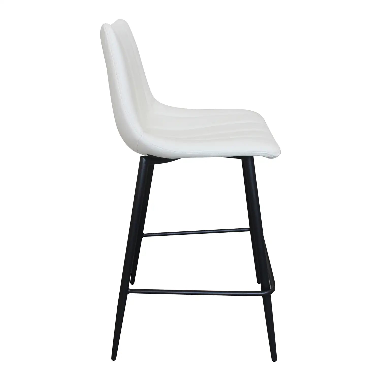 MOES, ALIBI COUNTER STOOLS - SET OF TWO, BAR STOOLS