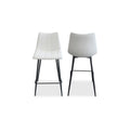 MOES, ALIBI COUNTER STOOLS - SET OF TWO, BAR STOOLS