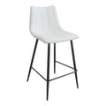 MOES, ALIBI COUNTER STOOLS - SET OF TWO, BAR STOOLS