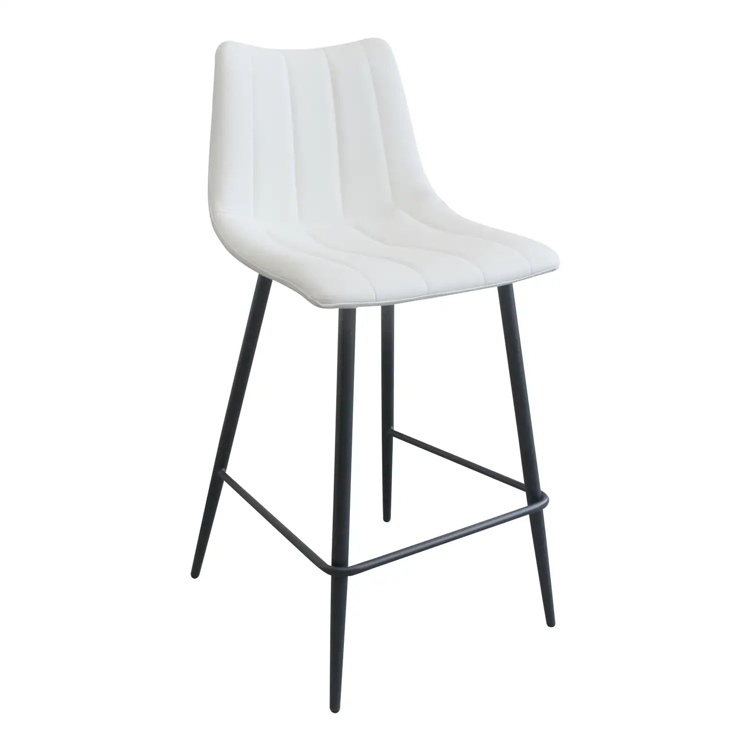MOES, ALIBI COUNTER STOOLS - SET OF TWO, BAR STOOLS