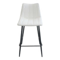 MOES, ALIBI COUNTER STOOLS - SET OF TWO, BAR STOOLS