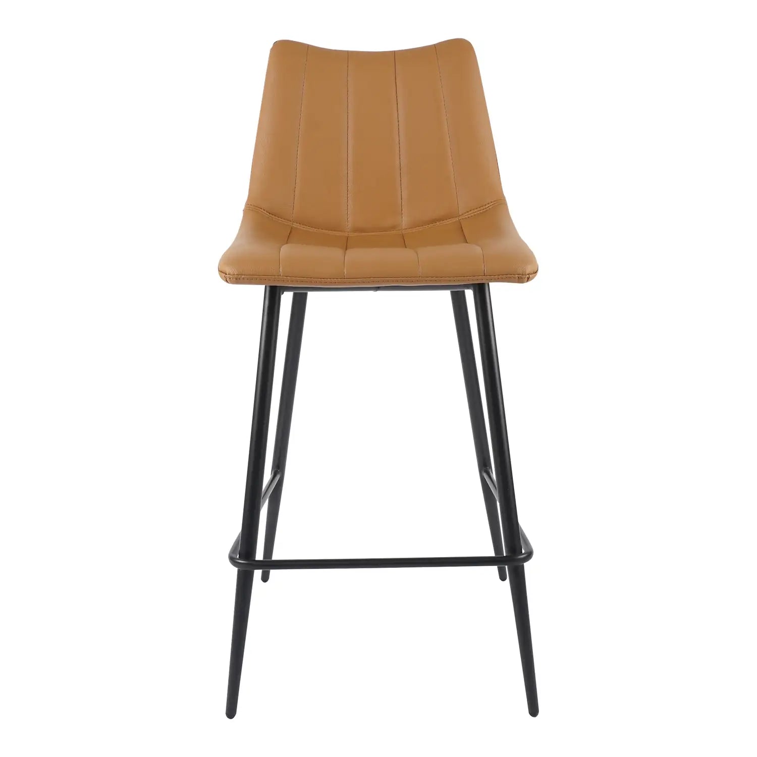 MOES, ALIBI COUNTER STOOLS - SET OF TWO, BAR STOOLS