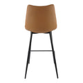 MOES, ALIBI COUNTER STOOLS - SET OF TWO, BAR STOOLS