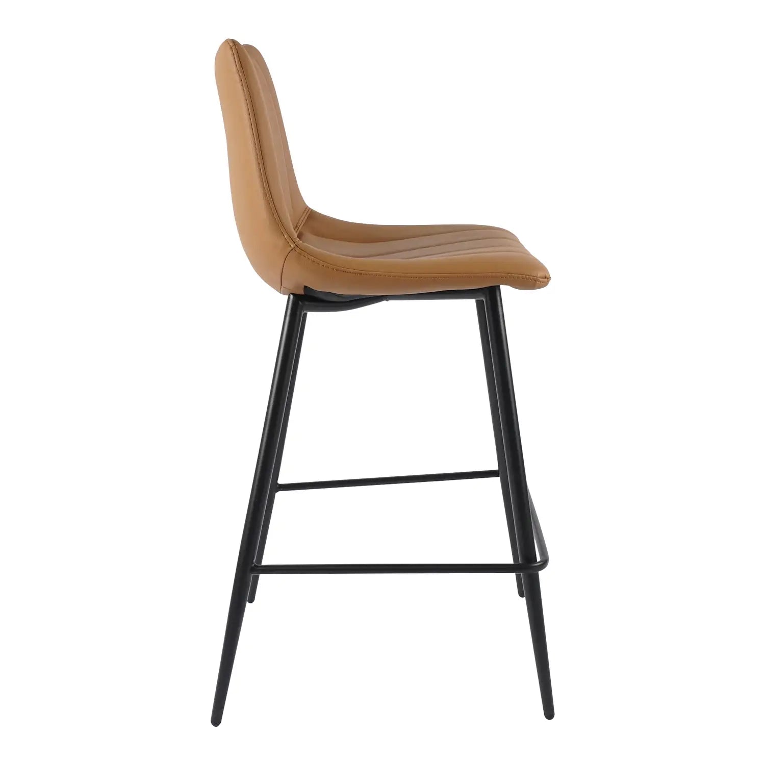 MOES, ALIBI COUNTER STOOLS - SET OF TWO, BAR STOOLS