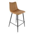 MOES, ALIBI COUNTER STOOLS - SET OF TWO, BAR STOOLS