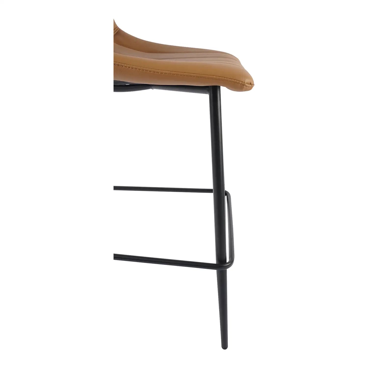 MOES, ALIBI COUNTER STOOLS - SET OF TWO, BAR STOOLS