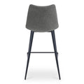 MOES, ALIBI COUNTER STOOLS - SET OF TWO, BAR STOOLS