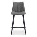 MOES, ALIBI COUNTER STOOLS - SET OF TWO, BAR STOOLS