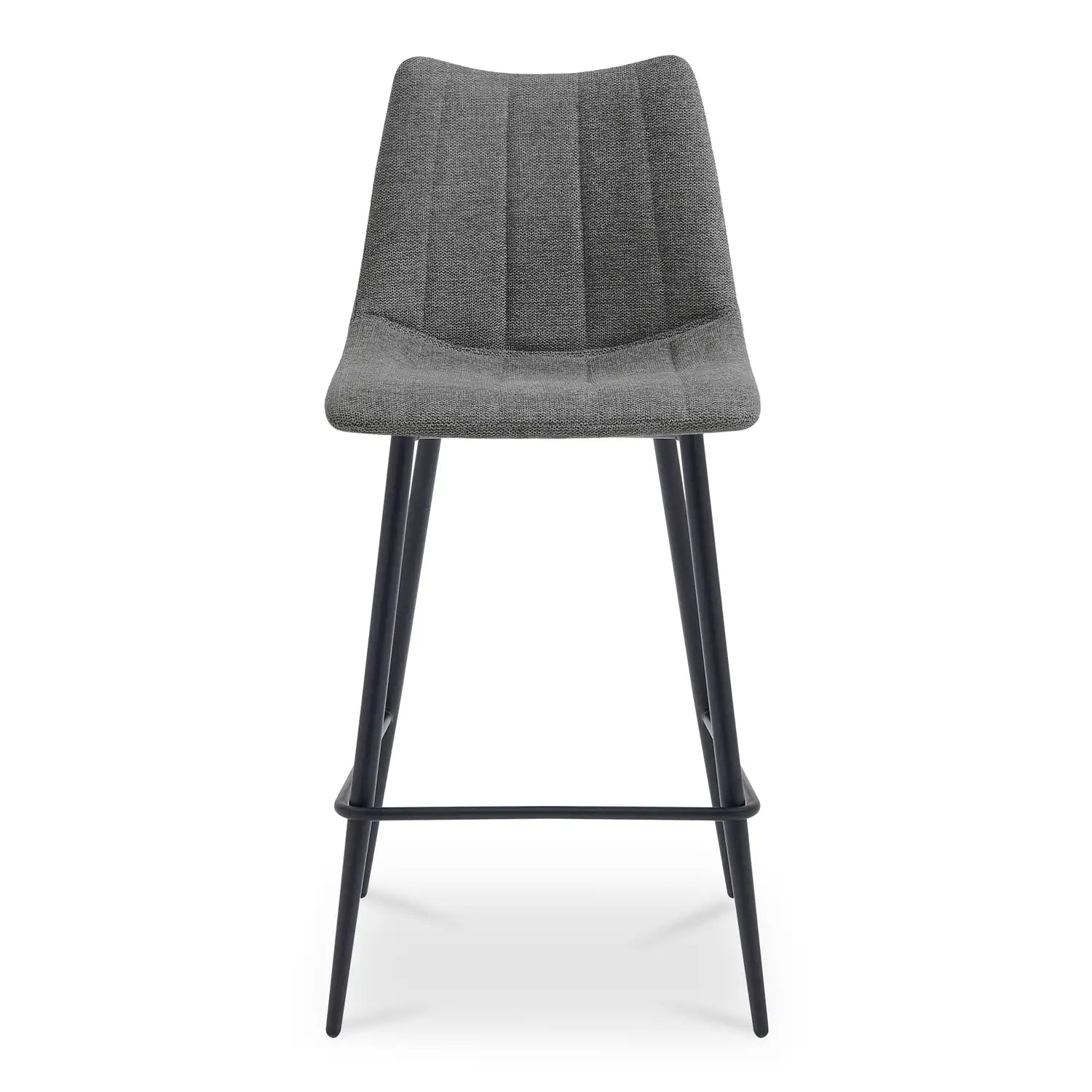 MOES, ALIBI COUNTER STOOLS - SET OF TWO, BAR STOOLS