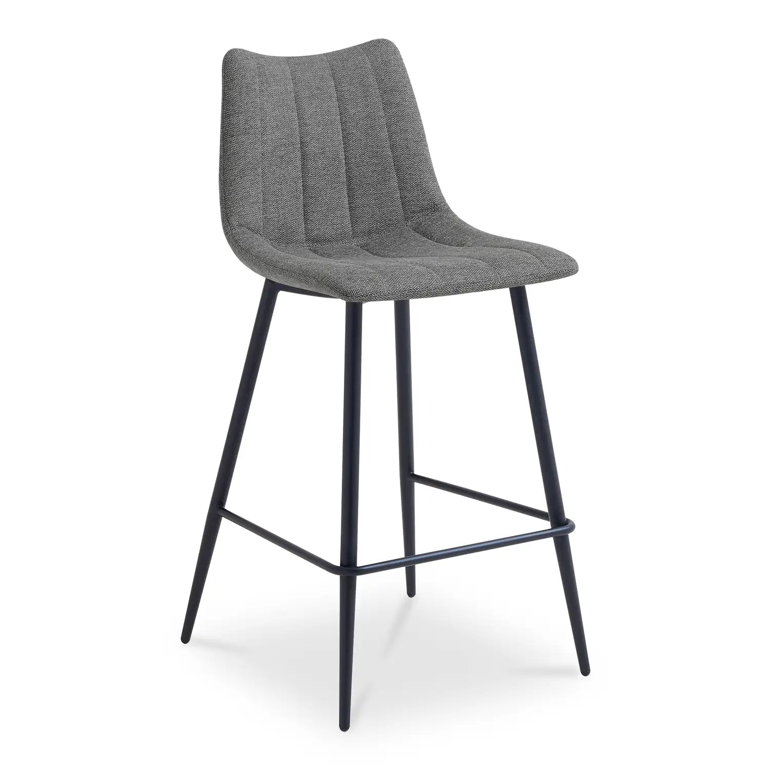 MOES, ALIBI COUNTER STOOLS - SET OF TWO, BAR STOOLS