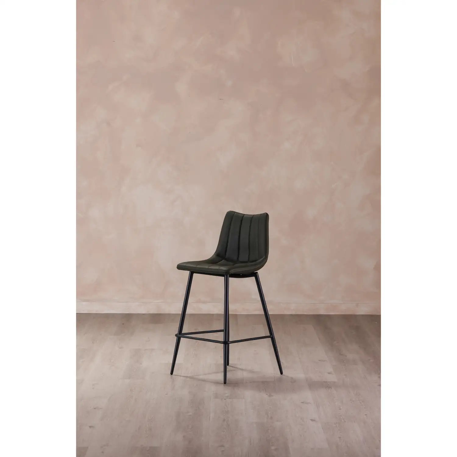 MOES, ALIBI COUNTER STOOLS - SET OF TWO, BAR STOOLS