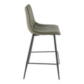 MOES, ALIBI COUNTER STOOLS - SET OF TWO, BAR STOOLS