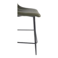MOES, ALIBI COUNTER STOOLS - SET OF TWO, BAR STOOLS