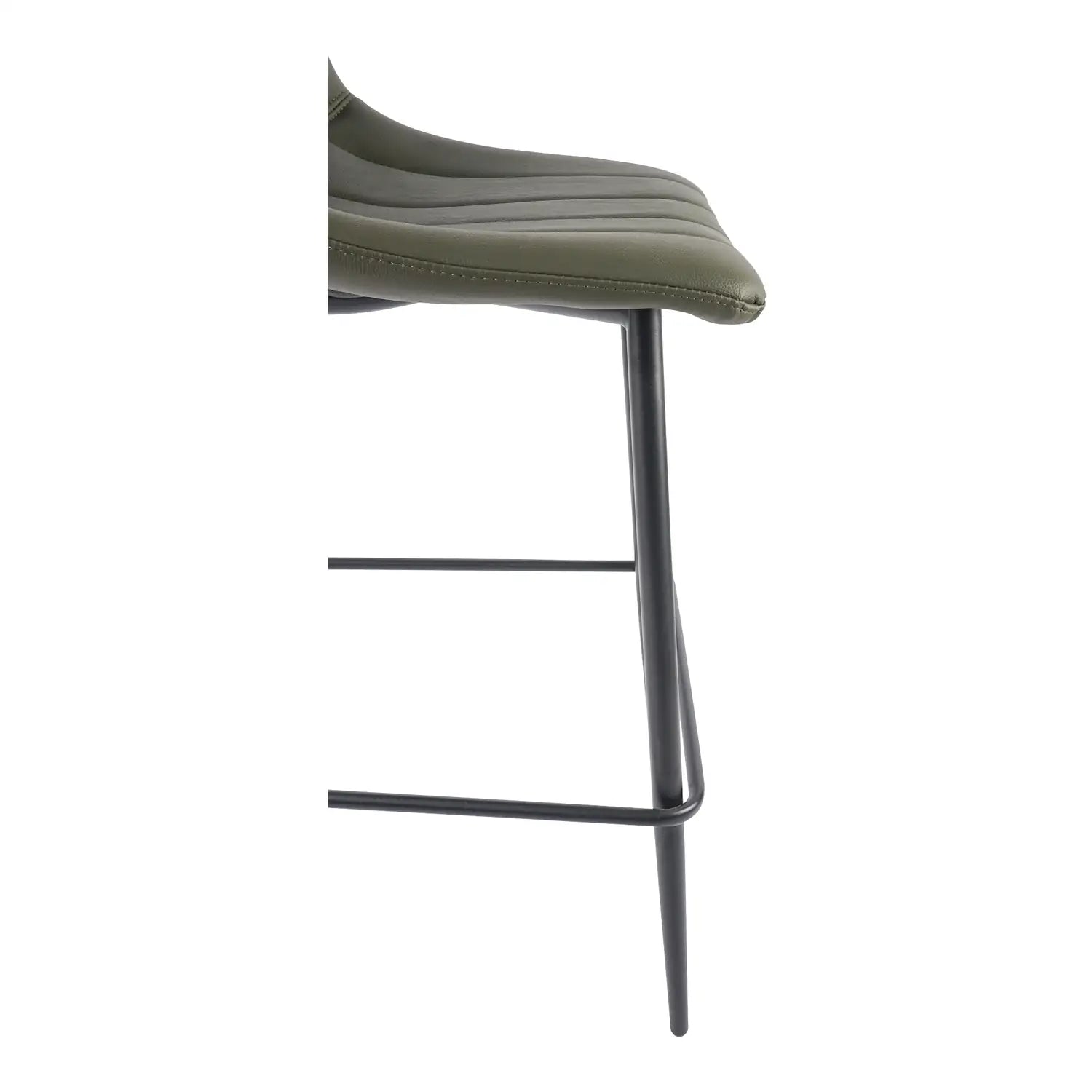 MOES, ALIBI COUNTER STOOLS - SET OF TWO, BAR STOOLS