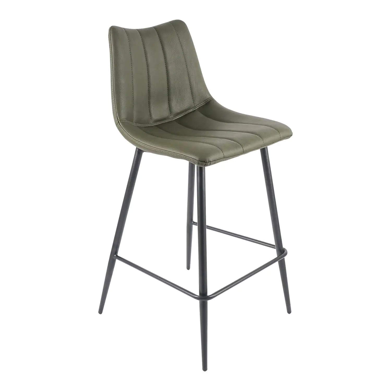 MOES, ALIBI COUNTER STOOLS - SET OF TWO, BAR STOOLS