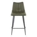 MOES, ALIBI COUNTER STOOLS - SET OF TWO, BAR STOOLS