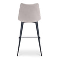 MOES, ALIBI COUNTER STOOLS - SET OF TWO, BAR STOOLS