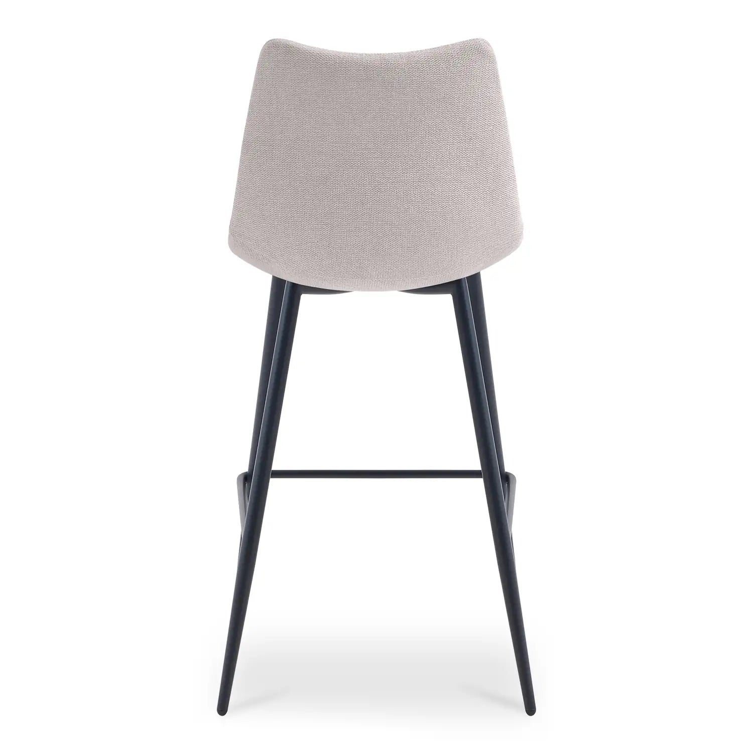 MOES, ALIBI COUNTER STOOLS - SET OF TWO, BAR STOOLS