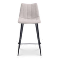 MOES, ALIBI COUNTER STOOLS - SET OF TWO, BAR STOOLS