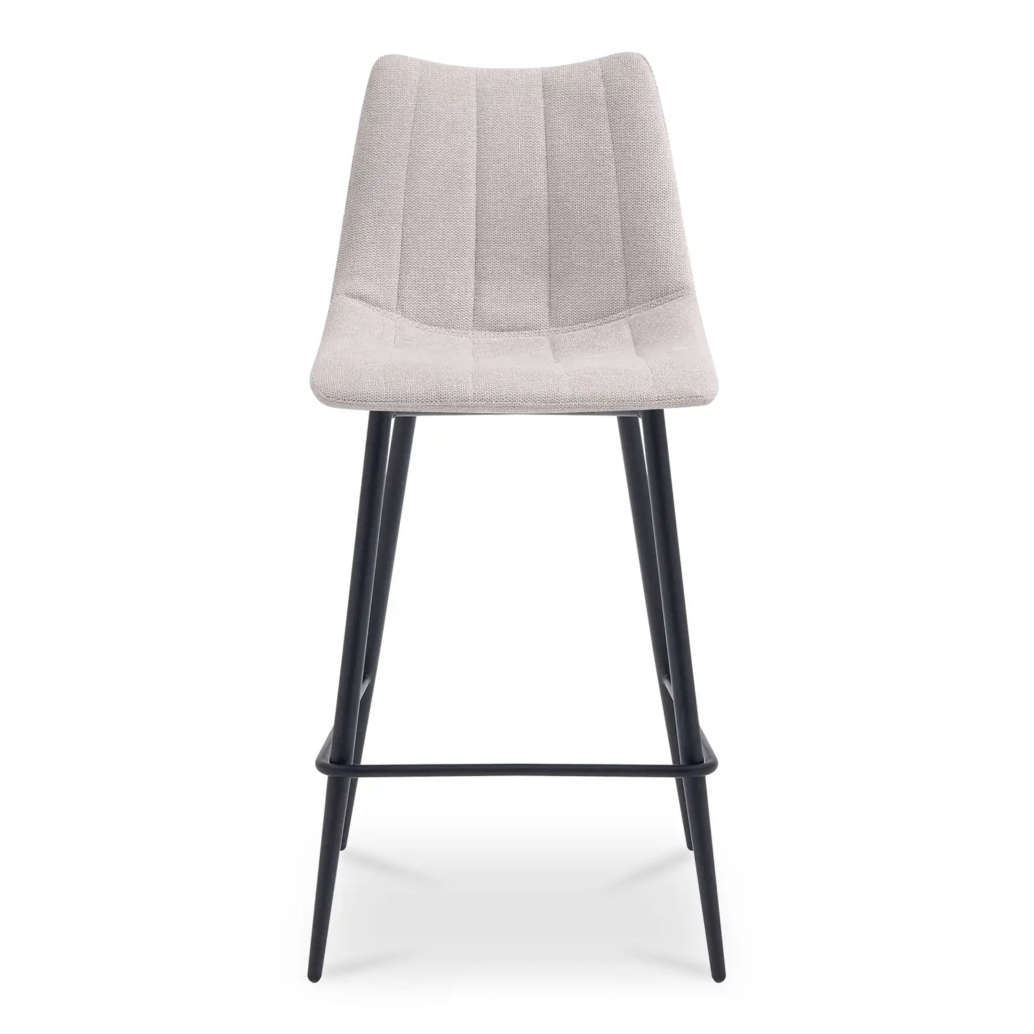 MOES, ALIBI COUNTER STOOLS - SET OF TWO, BAR STOOLS