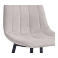 MOES, ALIBI COUNTER STOOLS - SET OF TWO, BAR STOOLS