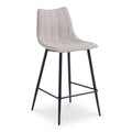 MOES, ALIBI COUNTER STOOLS - SET OF TWO, BAR STOOLS