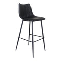 MOES, ALIBI BAR STOOLS - SET OF TWO, BAR STOOLS