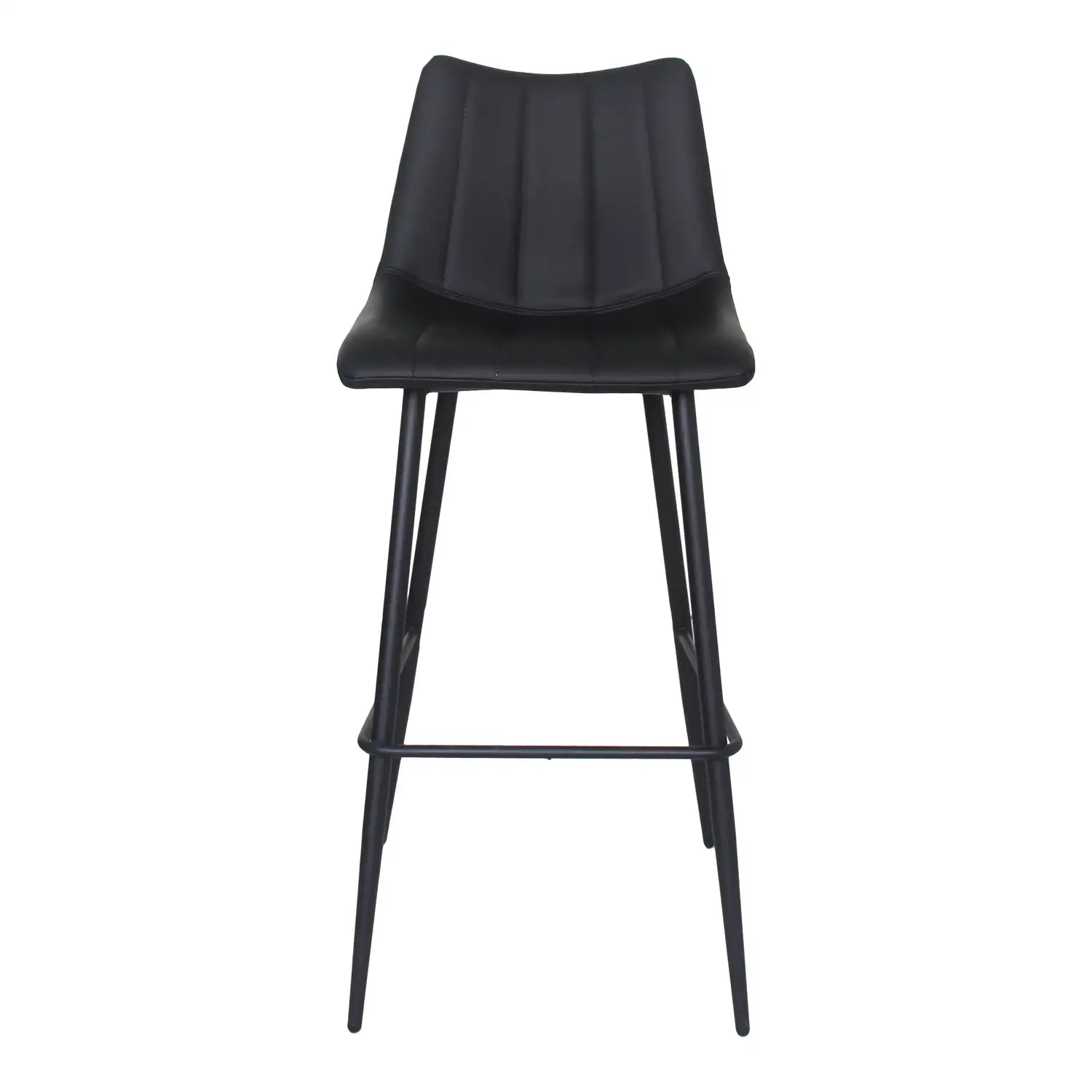 MOES, ALIBI BAR STOOLS - SET OF TWO, BAR STOOLS
