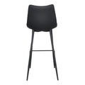 MOES, ALIBI BAR STOOLS - SET OF TWO, BAR STOOLS