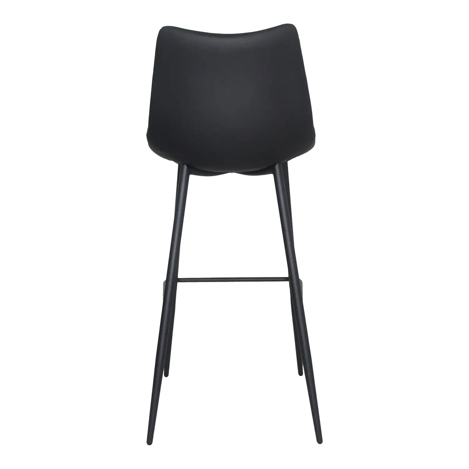 MOES, ALIBI BAR STOOLS - SET OF TWO, BAR STOOLS