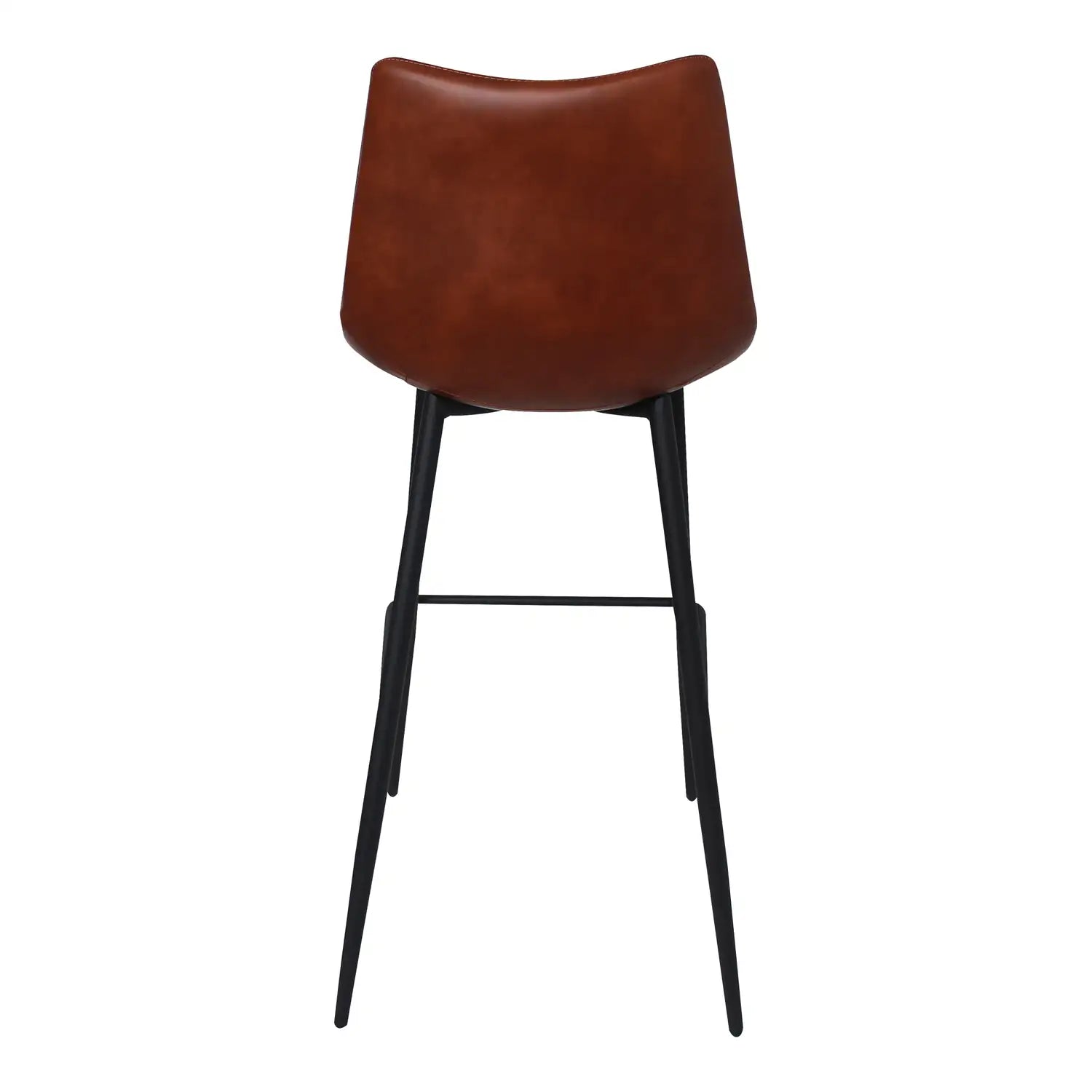 MOES, ALIBI BAR STOOLS - SET OF TWO, BAR STOOLS