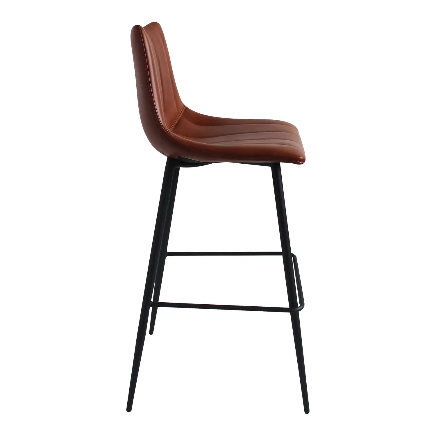 MOES, ALIBI BAR STOOLS - SET OF TWO, BAR STOOLS
