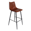 MOES, ALIBI BAR STOOLS - SET OF TWO, BAR STOOLS
