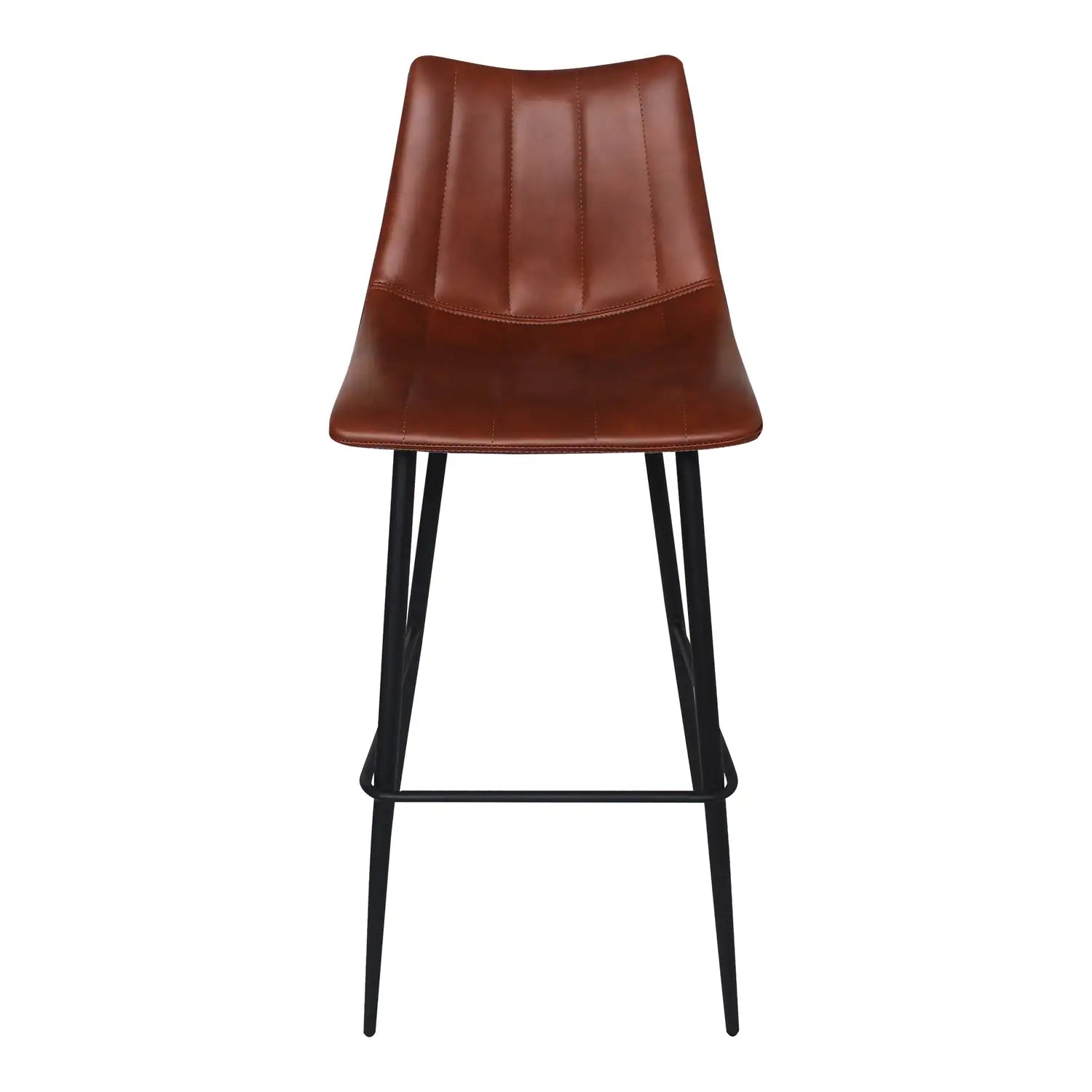 MOES, ALIBI BAR STOOLS - SET OF TWO, BAR STOOLS