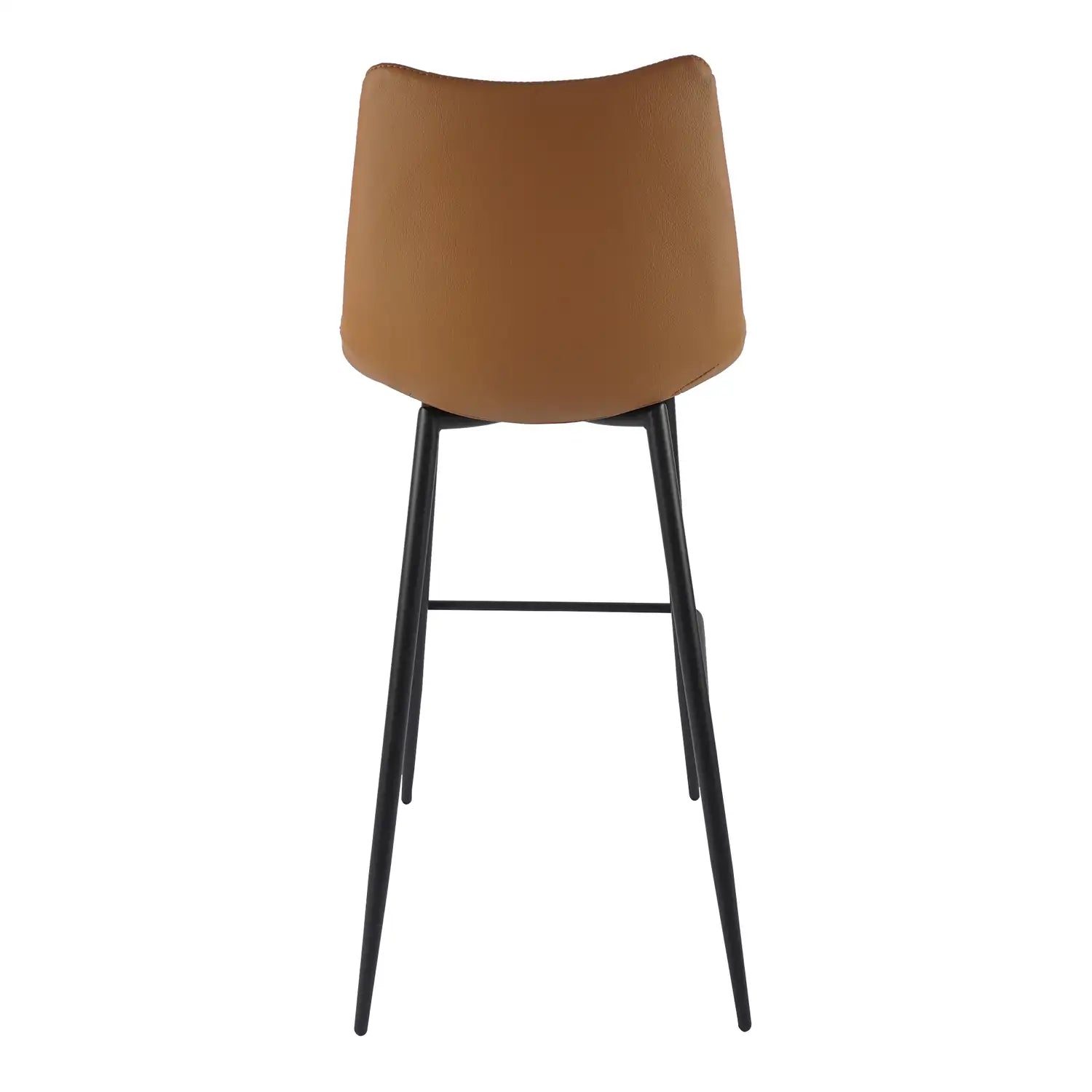 MOES, ALIBI BAR STOOLS - SET OF TWO, BAR STOOLS