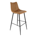 MOES, ALIBI BAR STOOLS - SET OF TWO, BAR STOOLS