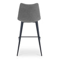 MOES, ALIBI BAR STOOLS - SET OF TWO, BAR STOOLS