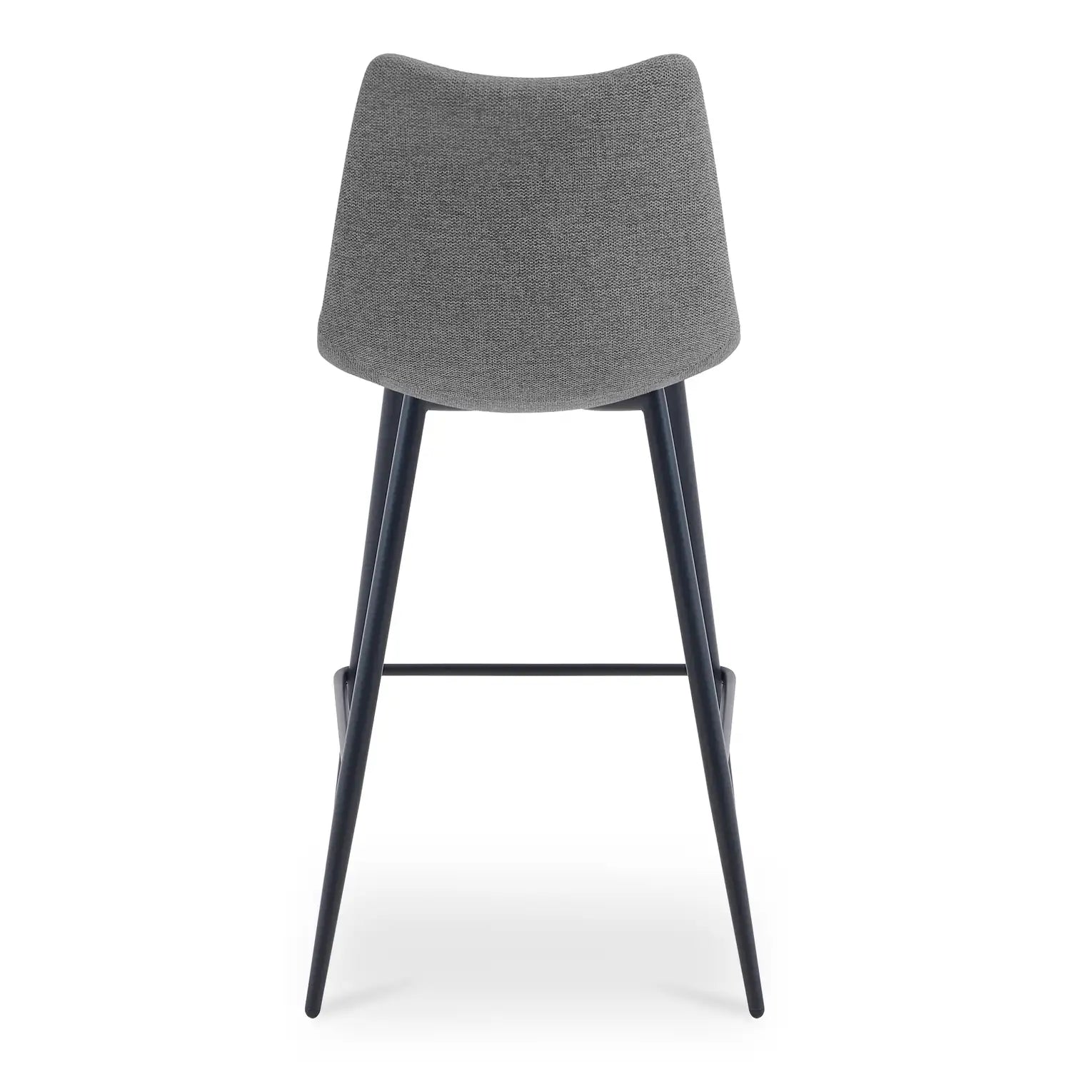 MOES, ALIBI BAR STOOLS - SET OF TWO, BAR STOOLS