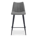 MOES, ALIBI BAR STOOLS - SET OF TWO, BAR STOOLS