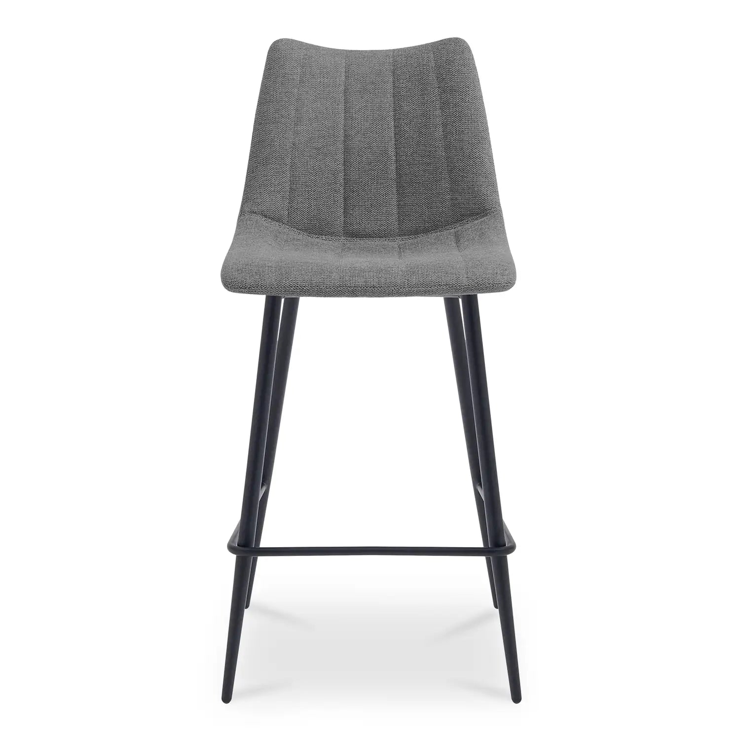 MOES, ALIBI BAR STOOLS - SET OF TWO, BAR STOOLS