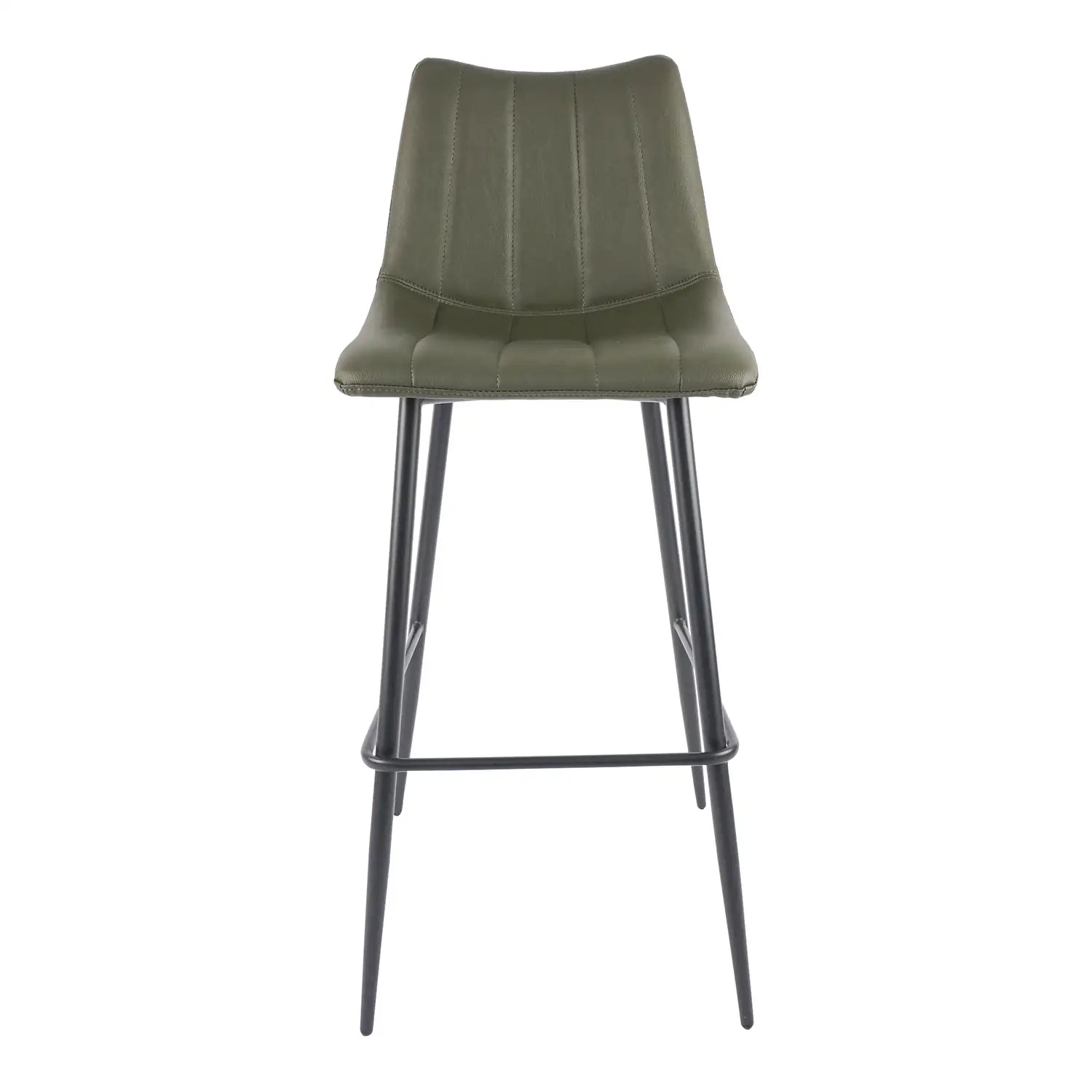 MOES, ALIBI BAR STOOLS - SET OF TWO, BAR STOOLS